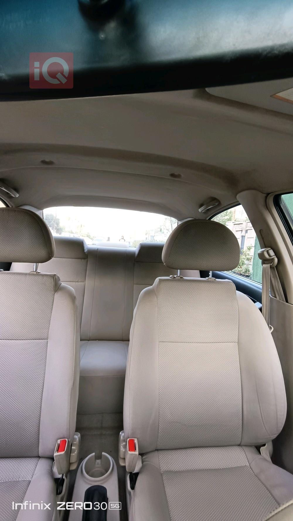 شيفروليه أفيو